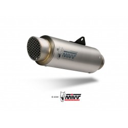 Evacuare MIVV GPpro H.075.L6P Titan Evacuare MIVV GPpro H.075.L6P Titan