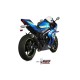Evacuare MIVV GPpro S.050.L2P Carbon
