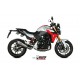 Evacuare MIVV DELTA RACE B.038.LDRX otel inoxidabil Evacuare MIVV DELTA RACE B.038.LDRX otel inoxidabil