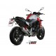 Evacuare MIVV DELTA RACE B.038.LDRX otel inoxidabil Evacuare MIVV DELTA RACE B.038.LDRX otel inoxidabil