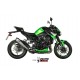 Evacuare MIVV DELTA RACE K.052.LDRX otel inoxidabil Evacuare MIVV DELTA RACE K.052.LDRX otel inoxidabil