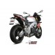 Evacuare MIVV MK3 A.012.SM3X otel inoxidabil