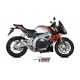 Evacuare MIVV MK3 A.012.SM3X otel inoxidabil