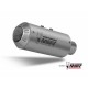 Evacuare MIVV MK3 B.030.LM3X otel inoxidabil