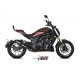 Evacuare MIVV MK3 E.005.LM3C Carbon Evacuare MIVV MK3 E.005.LM3C Carbon