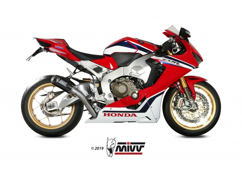 Evacuare MIVV MK3 H.070.SM3C Carbon Evacuare MIVV MK3 H.070.SM3C Carbon