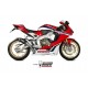 Evacuare MIVV MK3 H.070.SM3C Carbon Evacuare MIVV MK3 H.070.SM3C Carbon