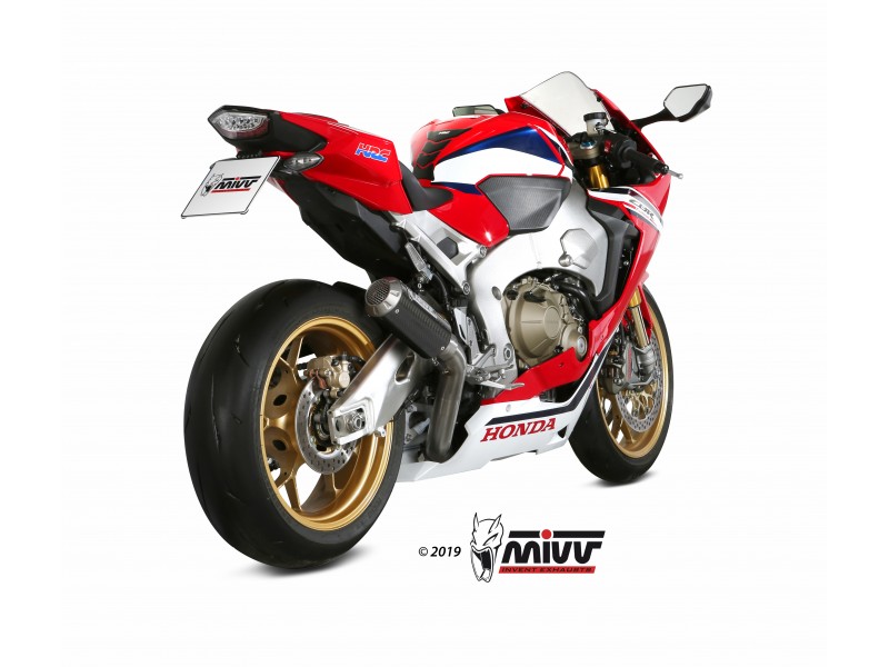 Evacuare MIVV MK3 H.070.SM3C Carbon Evacuare MIVV MK3 H.070.SM3C Carbon