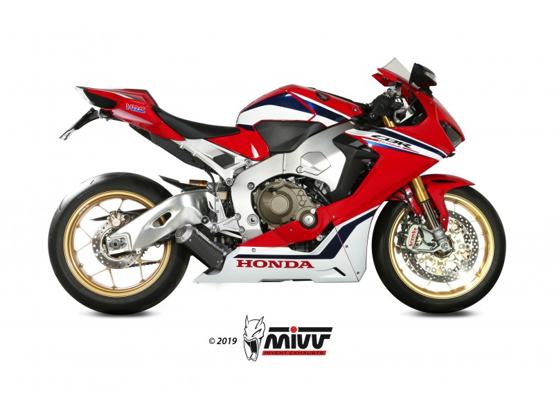 Evacuare MIVV MK3 H.071.SM3C Carbon Evacuare MIVV MK3 H.071.SM3C Carbon