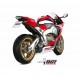 Evacuare MIVV MK3 H.071.SM3C Carbon Evacuare MIVV MK3 H.071.SM3C Carbon