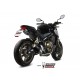 Sistem de evacuare complet 4x2x1 MIVV MK3 H.072.SM3C Carbon