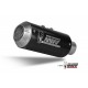 Sistem de evacuare complet 4x2x1 MIVV MK3 H.072.SM3C Carbon