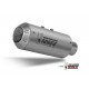 Sistem de evacuare complet 4x2x1 MIVV MK3 H.072.SM3X otel inoxidabil