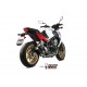 Full exhaust system 4x2x1x2 MIVV MK3 H.073.SM3C Carbon