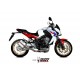 Full exhaust system 4x2x1x2 MIVV MK3 H.073.SM3X otel inoxidabil Full exhaust system 4x2x1x2 MIVV MK3 H.073.SM3X otel inoxidabil
