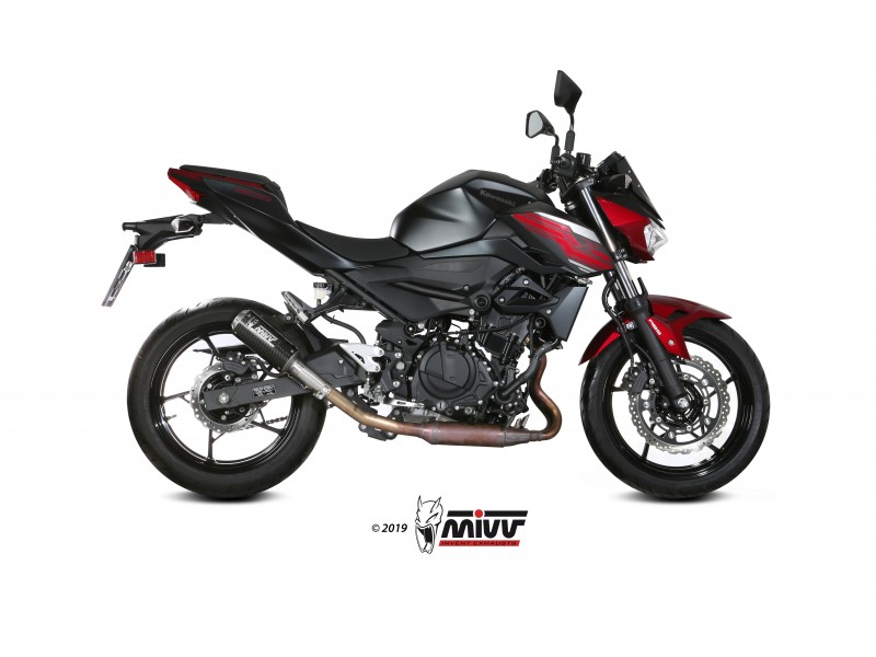 Evacuare MIVV MK3 K.047.SM3C Carbon Evacuare MIVV MK3 K.047.SM3C Carbon