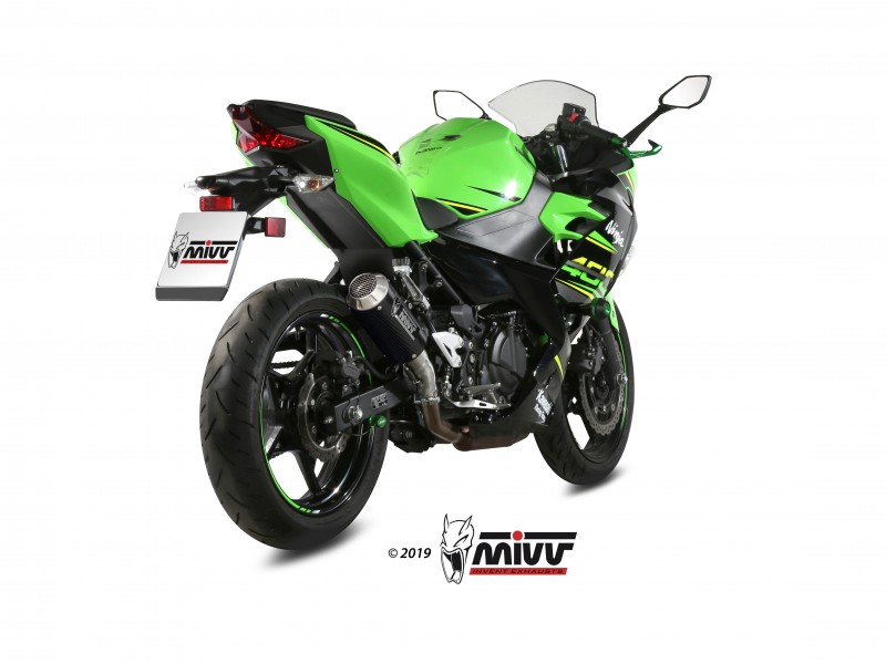 Evacuare MIVV MK3 K.047.SM3C Carbon Evacuare MIVV MK3 K.047.SM3C Carbon
