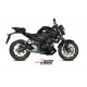 Sistem de evacuare complet 2x1 MIVV MK3 X.YA.0008.SM3C Carbon Sistem de evacuare complet 2x1 MIVV MK3 X.YA.0008.SM3C Carbon