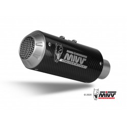 Evacuare MIVV MK3 Y.063.LM3C Carbon