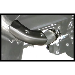 Optional original heat shield mounting kit MIVV ACC.074.0