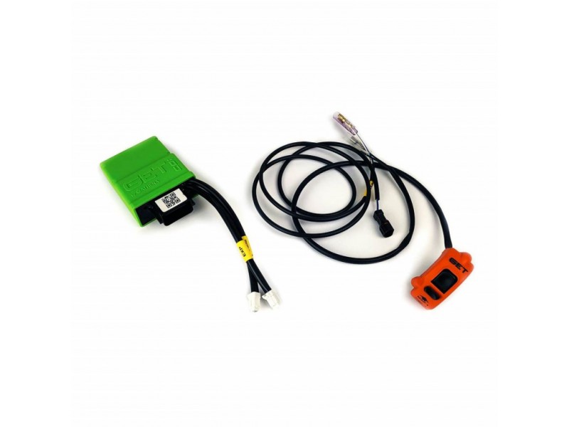 CDI Control Unit ATHENA GK-CDI-0008