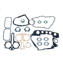 Kit complet ganituri motor ATHENA P400110850130 Kit complet ganituri motor ATHENA P400110850130