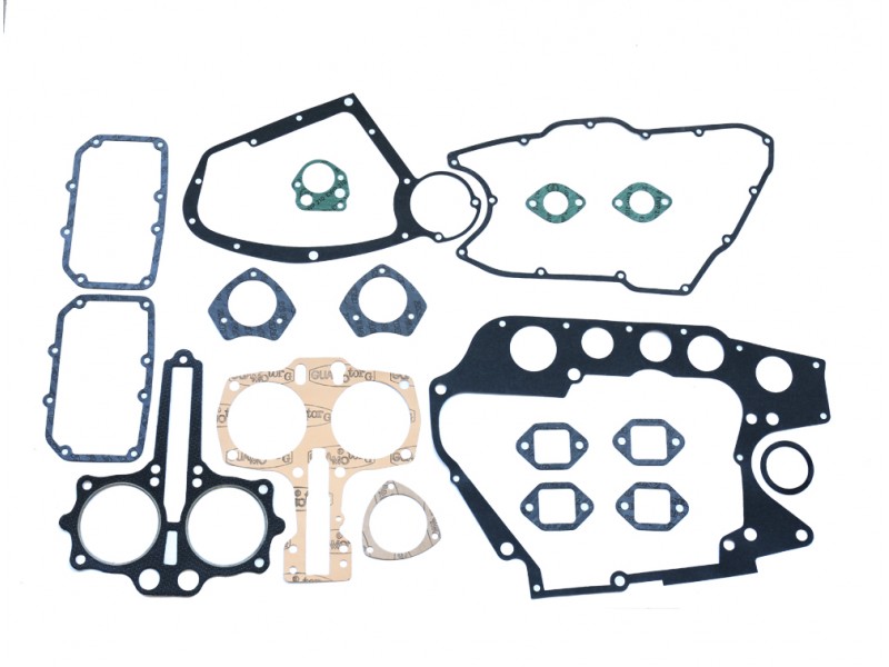 Kit complet ganituri motor ATHENA P400110850130