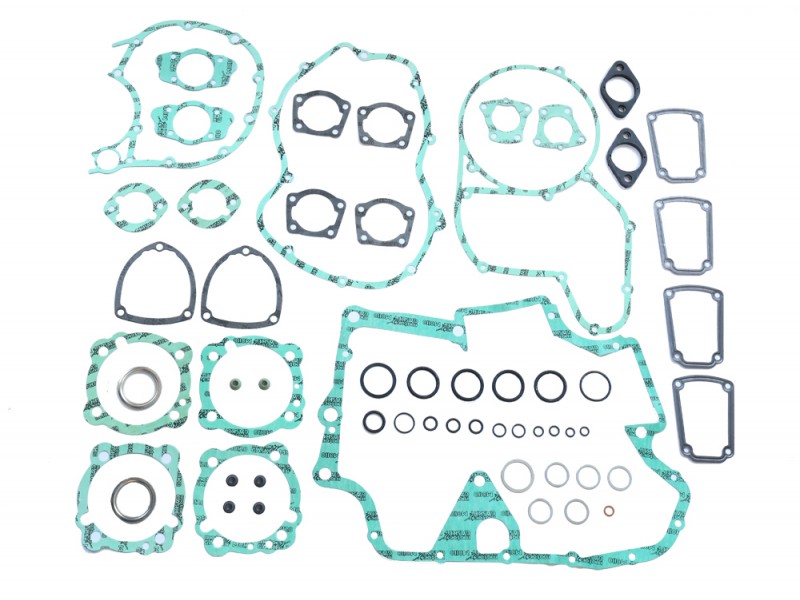 Kit complet ganituri motor ATHENA P400110850200