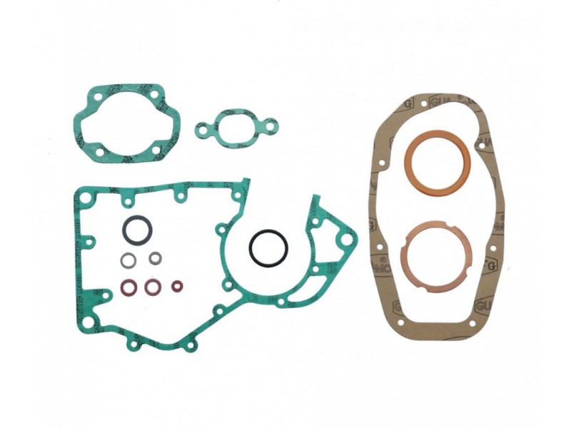Kit complet ganituri motor ATHENA P400120850020