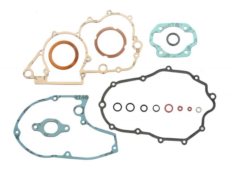 Kit complet ganituri motor ATHENA P400120850030