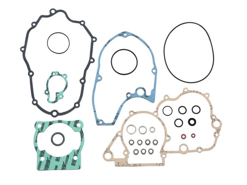 Kit complet ganituri motor ATHENA P400120850035