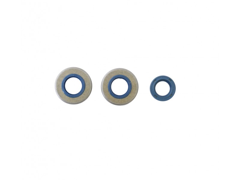 Kit garnituri ulei motor ATHENA P400130400060