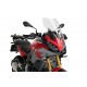 Windscreen PUIG TOURING 20391W transparent