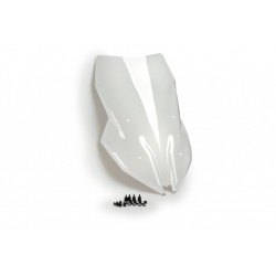 Windscreen PUIG TOURING 20391W transparent