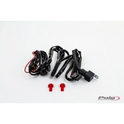 Wiring Kit PUIG 3541N with switch Wiring Kit PUIG 3541N with switch