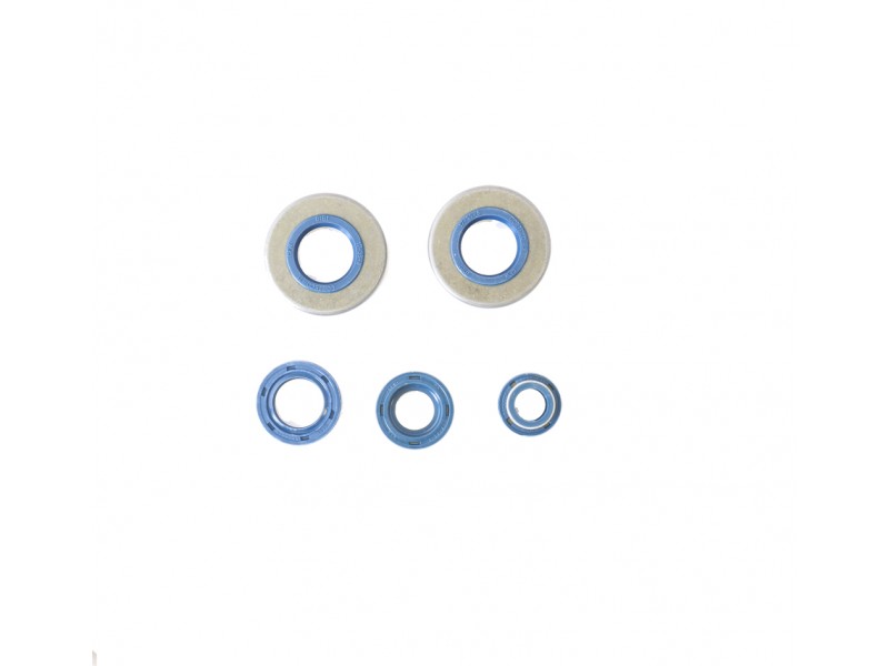 Kit garnituri ulei motor ATHENA P400130400200