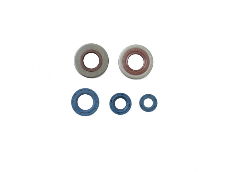Kit garnituri ulei motor ATHENA P400130400210