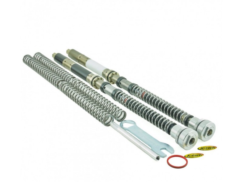 Cartridge furca fata K-TECH DDS 155-019-030-020 Cartridge furca fata K-TECH DDS 155-019-030-020