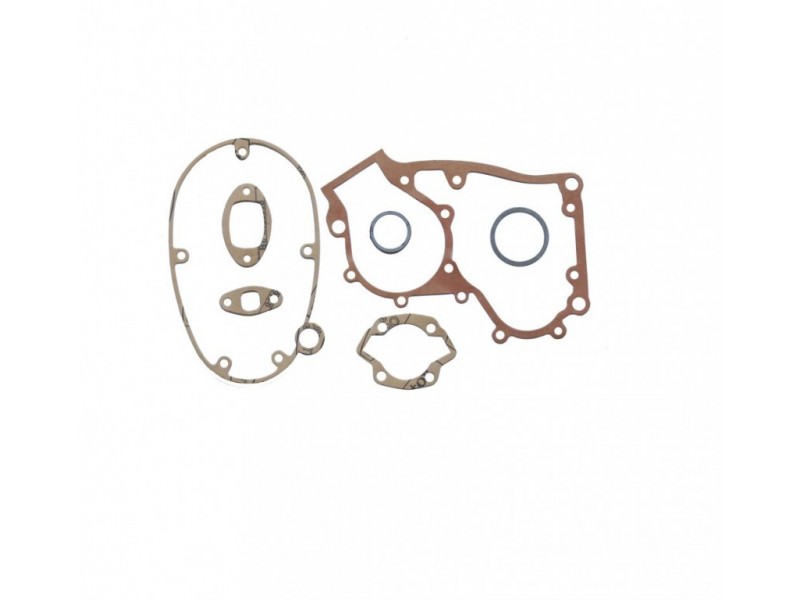 Kit complet ganituri motor ATHENA P400130850020 Kit complet ganituri motor ATHENA P400130850020