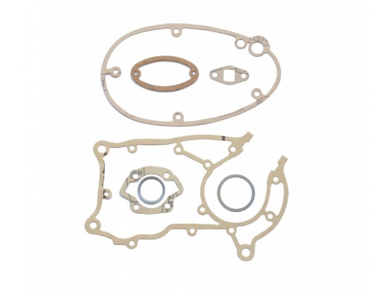 Kit complet ganituri motor ATHENA P400130850030 Kit complet ganituri motor ATHENA P400130850030