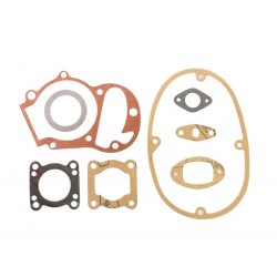 Kit complet ganituri motor ATHENA P400130850040 Kit complet ganituri motor ATHENA P400130850040