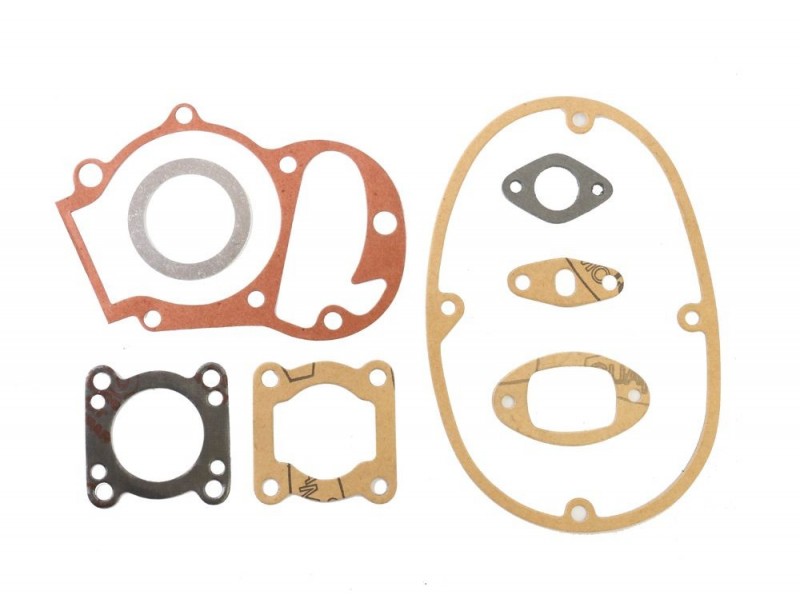 Kit complet ganituri motor ATHENA P400130850040 Kit complet ganituri motor ATHENA P400130850040