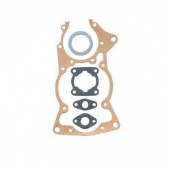 Kit complet ganituri motor ATHENA P400130850070 Kit complet ganituri motor ATHENA P400130850070