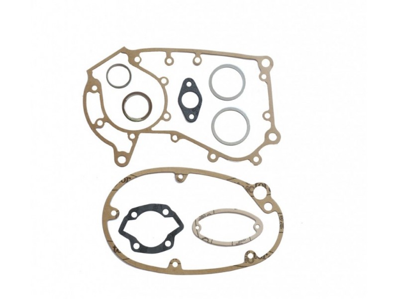 Kit complet ganituri motor ATHENA P400130850110