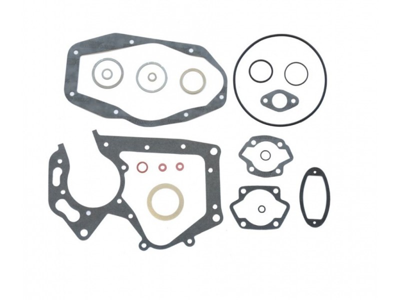 Kit complet ganituri motor ATHENA P400130850140 Kit complet ganituri motor ATHENA P400130850140