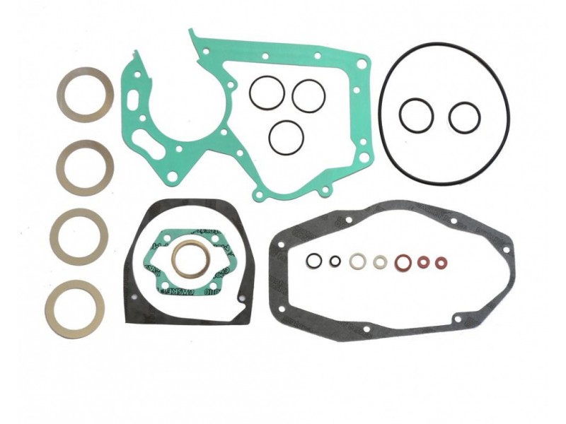 Kit complet ganituri motor ATHENA P400130850160