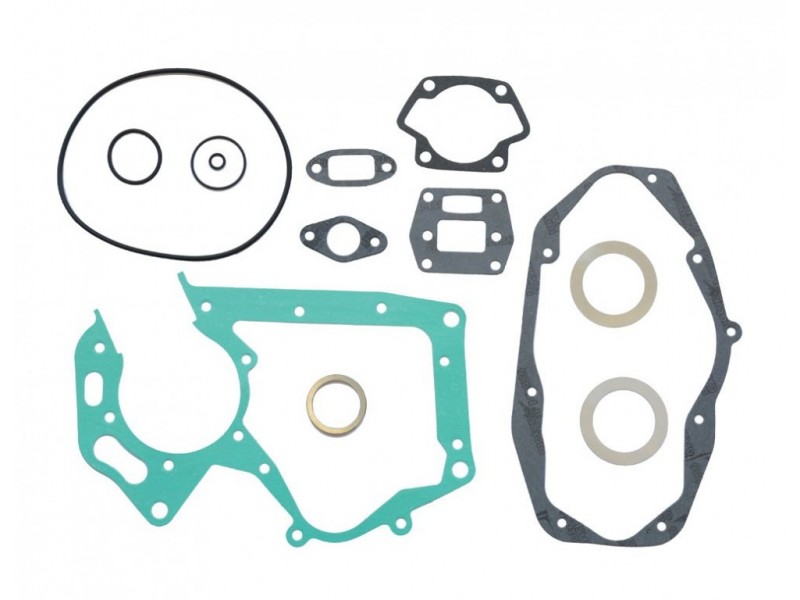 Kit complet ganituri motor ATHENA P400130850170 Kit complet ganituri motor ATHENA P400130850170