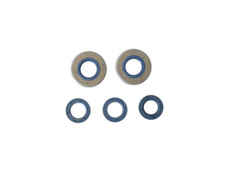 Kit garnituri ulei motor ATHENA P400150400060