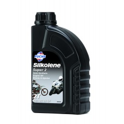 Ulei de motor SILKOLENE SUPER 2 601449239 1 l Ulei de motor SILKOLENE SUPER 2 601449239 1 l