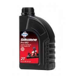 Ulei de motor SILKOLENE PRO KR2 601450020 1 l